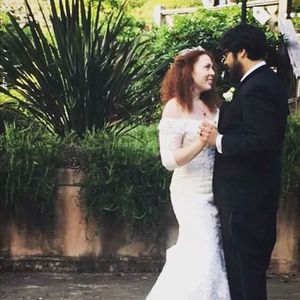 Meet your Posher, Maggie